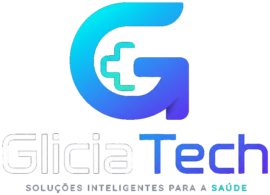 Logo GliciaTech
